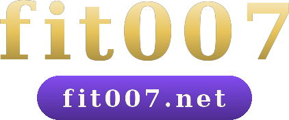 fit007 logo