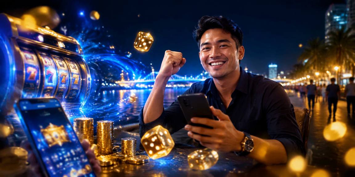 fit007 Bàn chơi thu vi sống động, thanh toán nội địa