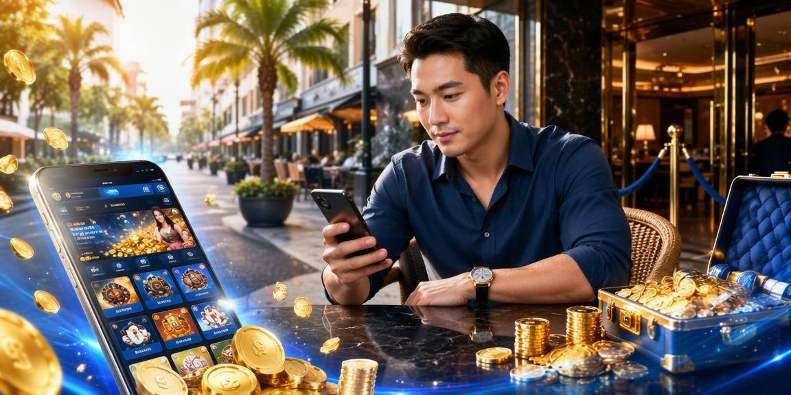 fit007 Slot Rồng Vàng